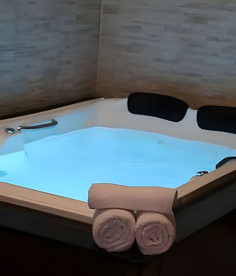 Studio Hebron: Refúgio Entre a Cidade e a Natureza