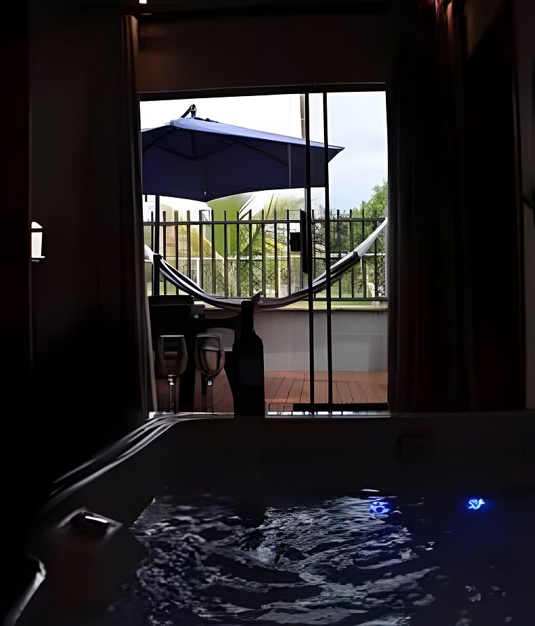 Studio Hebron: Refúgio Entre a Cidade e a Natureza