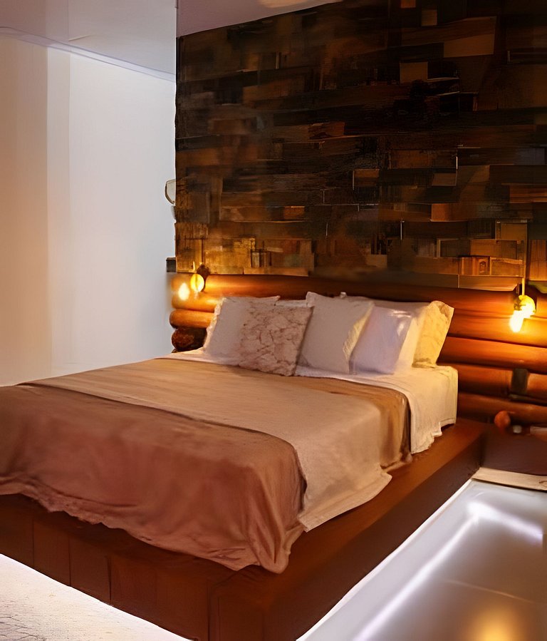 Studio Hebron: Refúgio Entre a Cidade e a Natureza