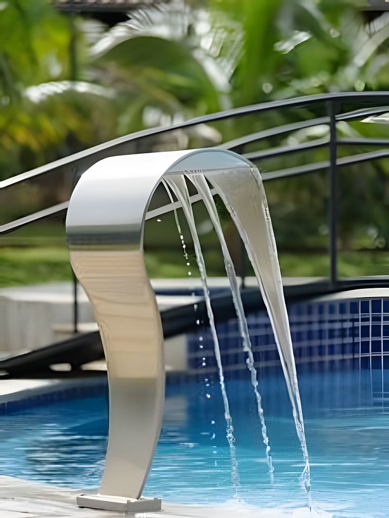 Studio Hebron: Refúgio Entre a Cidade e a Natureza