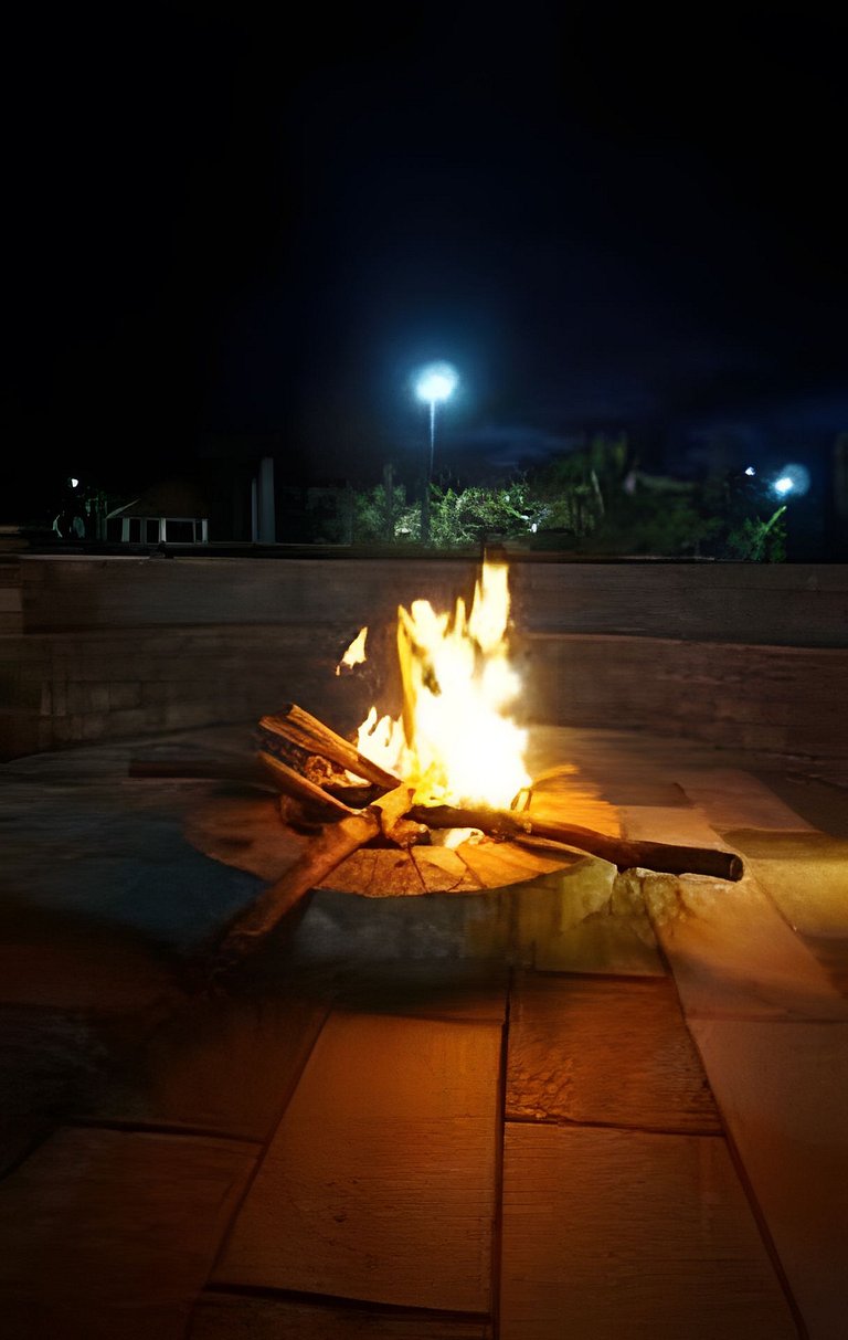 Studio Hebron: Refúgio Entre a Cidade e a Natureza