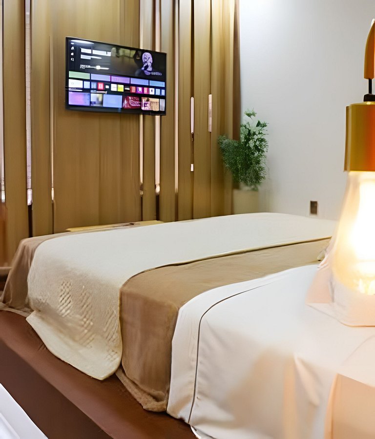 Studio Hebron: Refúgio Entre a Cidade e a Natureza