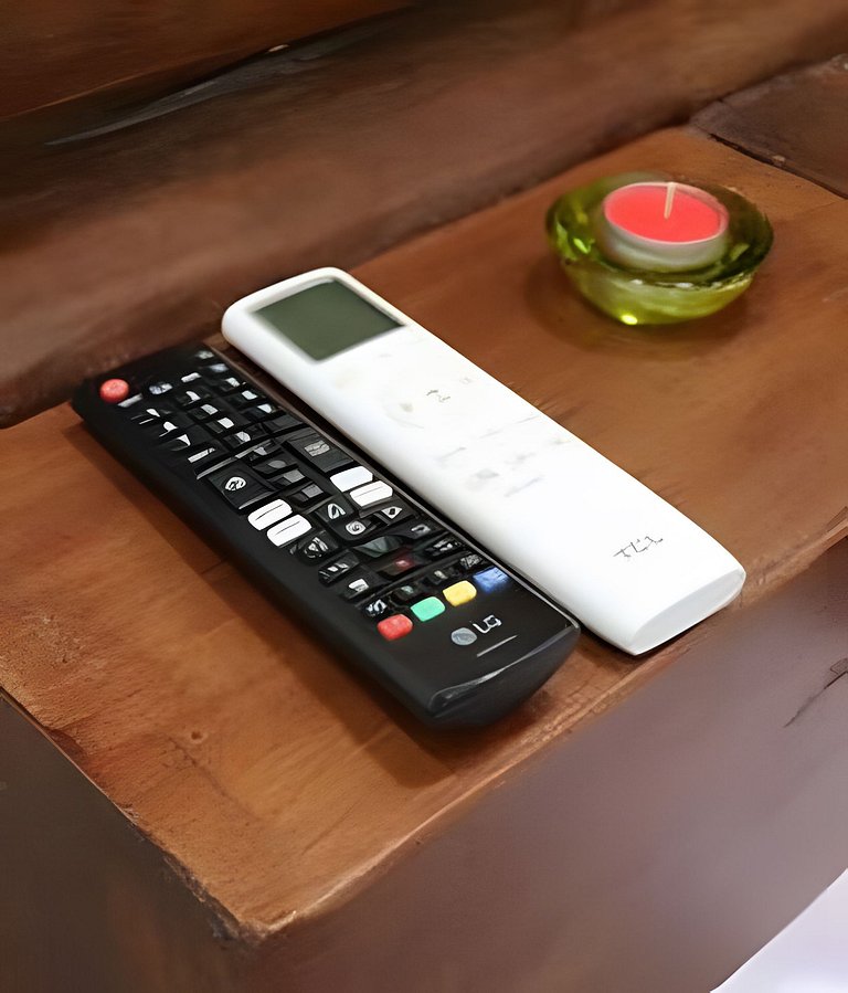 Studio Hebron: Refúgio Entre a Cidade e a Natureza