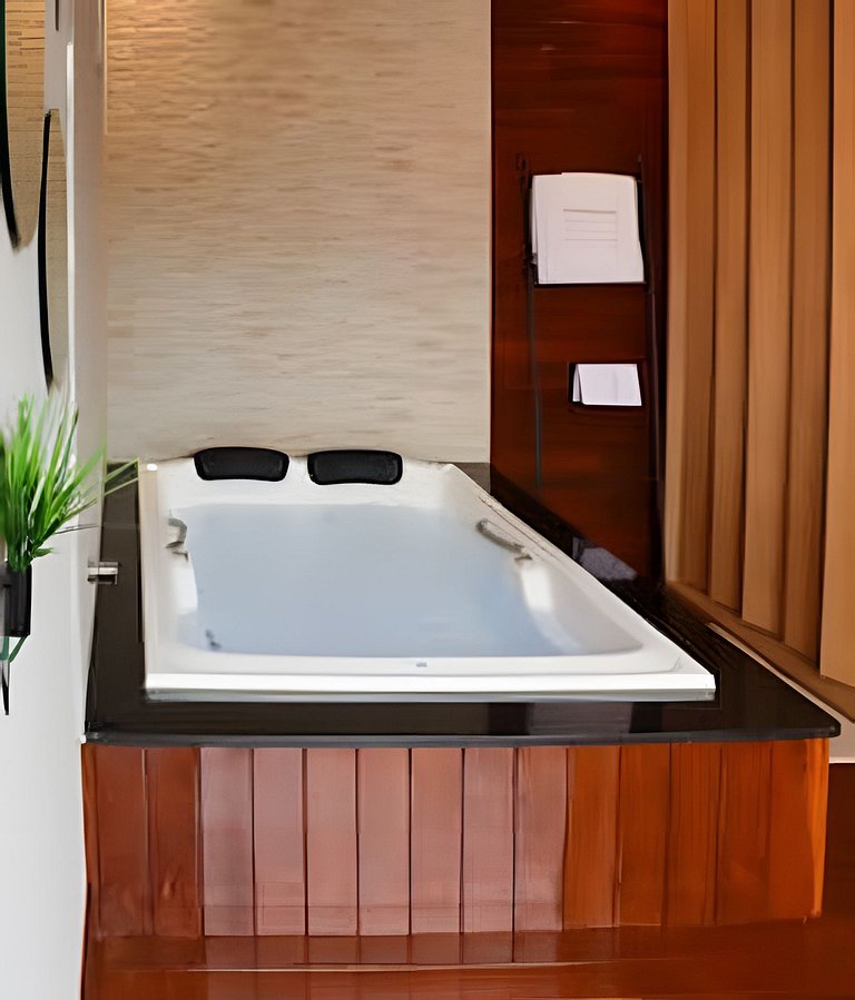 Studio Hebron: Refúgio Entre a Cidade e a Natureza