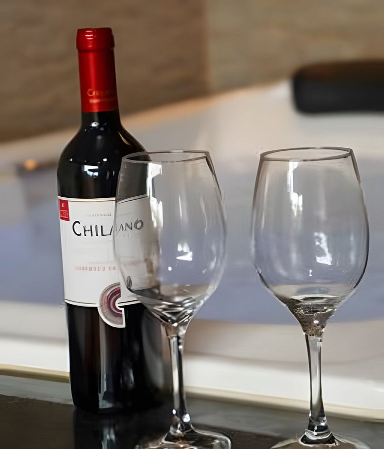 Studio Hebron: Refúgio Entre a Cidade e a Natureza