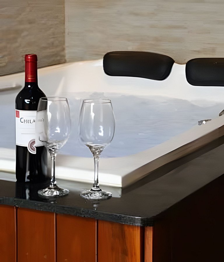 Studio Hebron: Refúgio Entre a Cidade e a Natureza