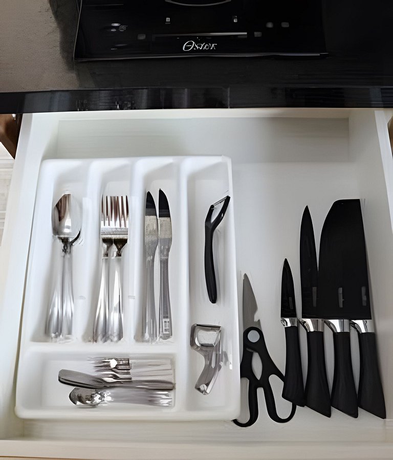 Studio Hebron: Refúgio Entre a Cidade e a Natureza