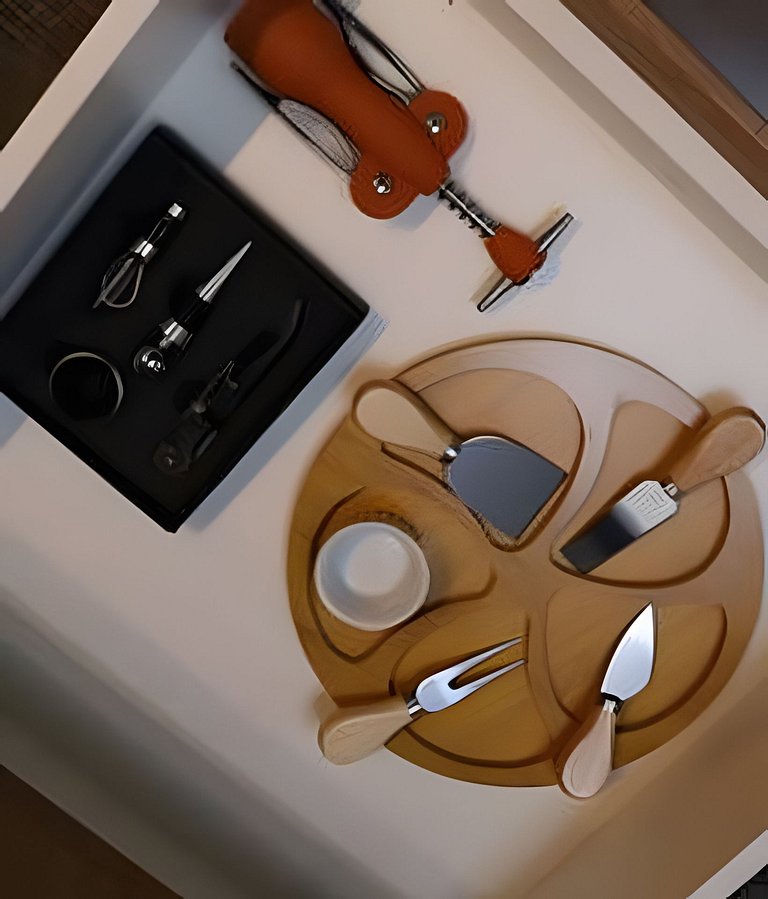 Studio Hebron: Refúgio Entre a Cidade e a Natureza