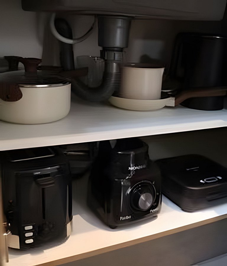 Studio Hebron: Refúgio Entre a Cidade e a Natureza