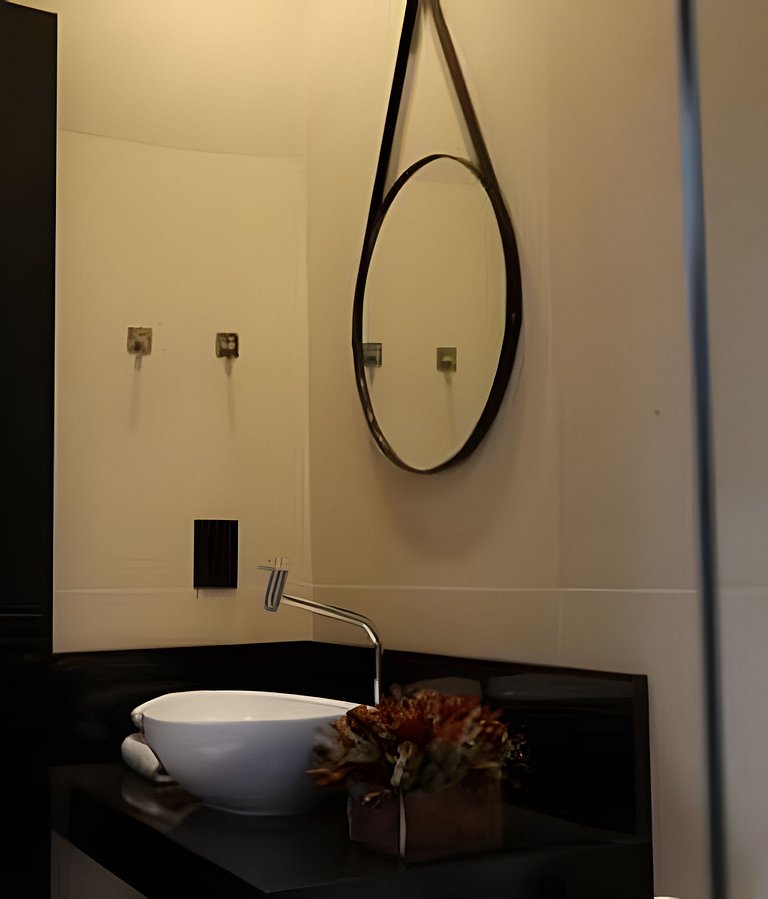 Studio Hebron: Refúgio Entre a Cidade e a Natureza