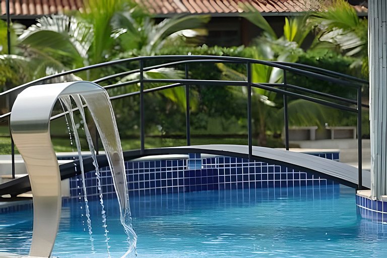 Suíte Bethel Anápolis