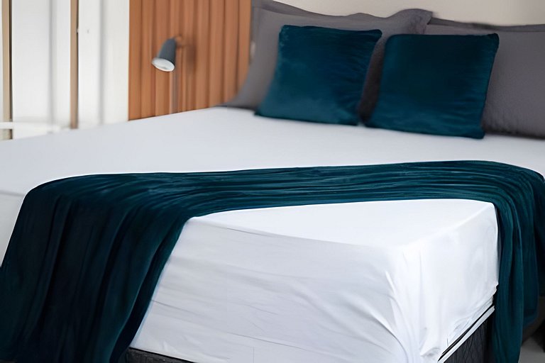 Suíte Bethel Anápolis