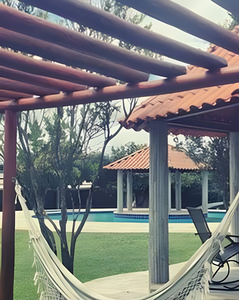 Suíte Bethel Anápolis