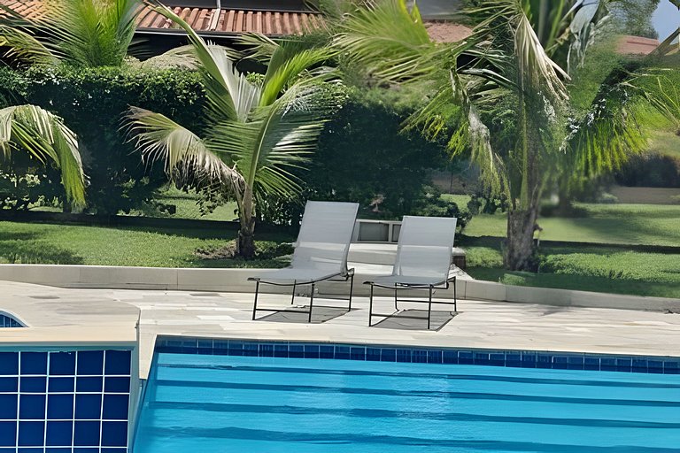 Suíte Bethel Anápolis