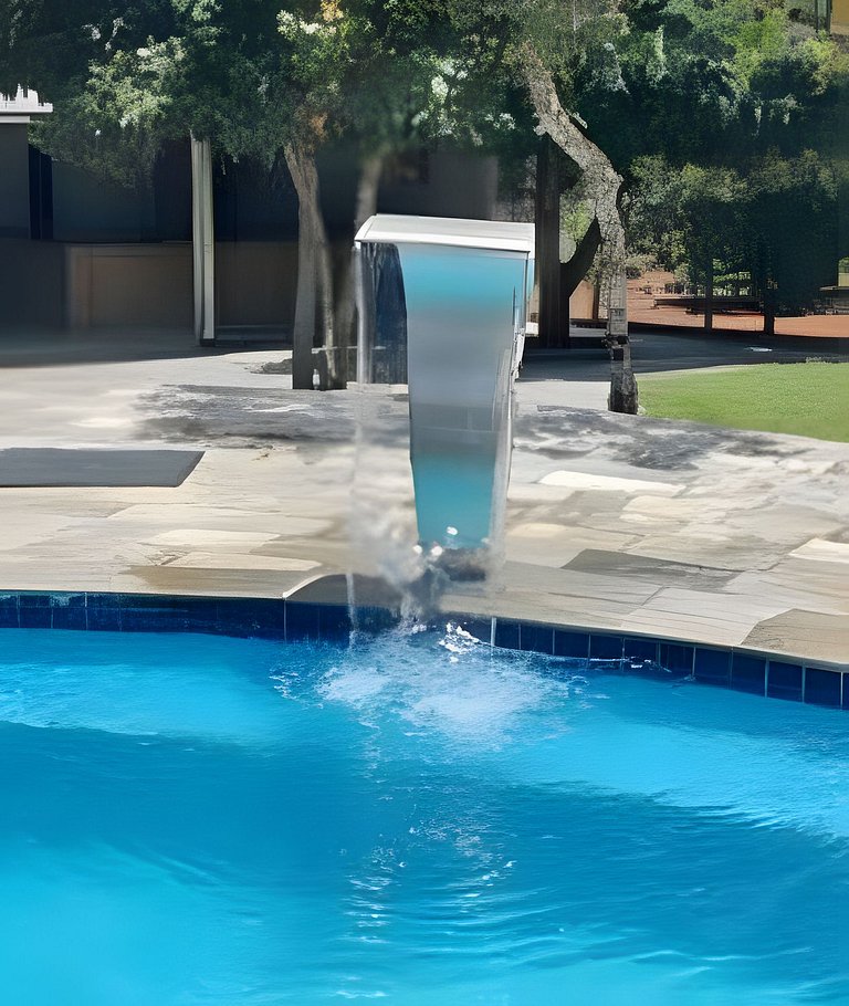 Suíte Bethel Anápolis