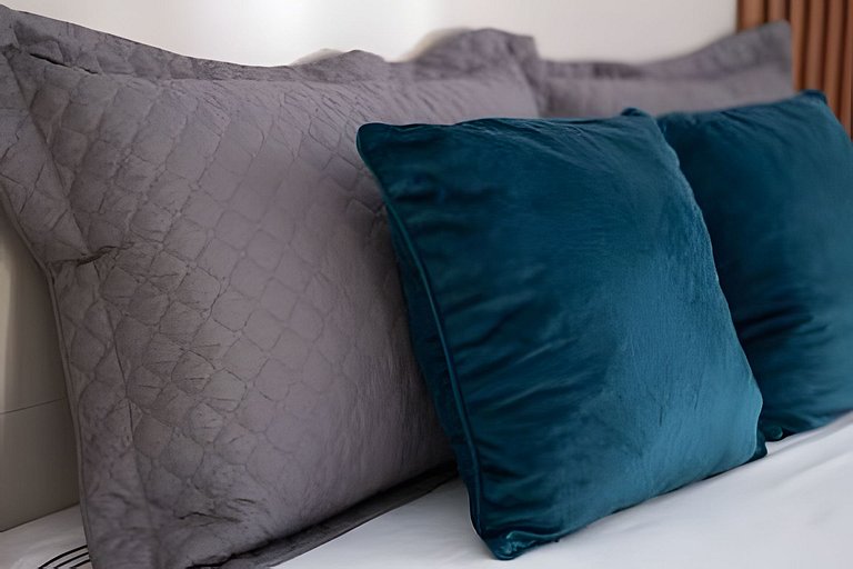 Suíte Bethel Anápolis