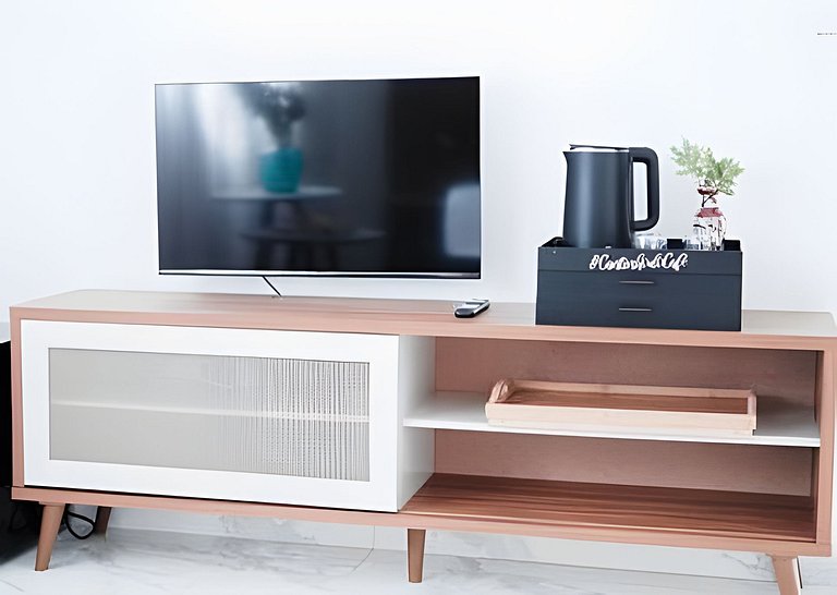 Suíte Bethel Anápolis