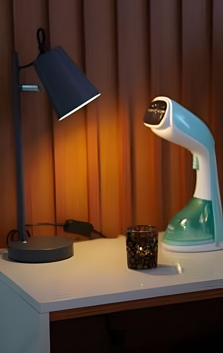 Suíte Bethel Anápolis