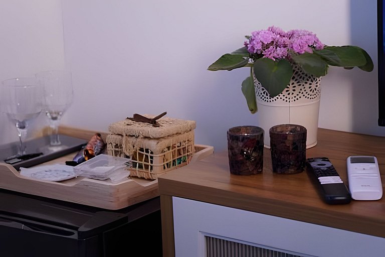 Suíte Bethel Anápolis