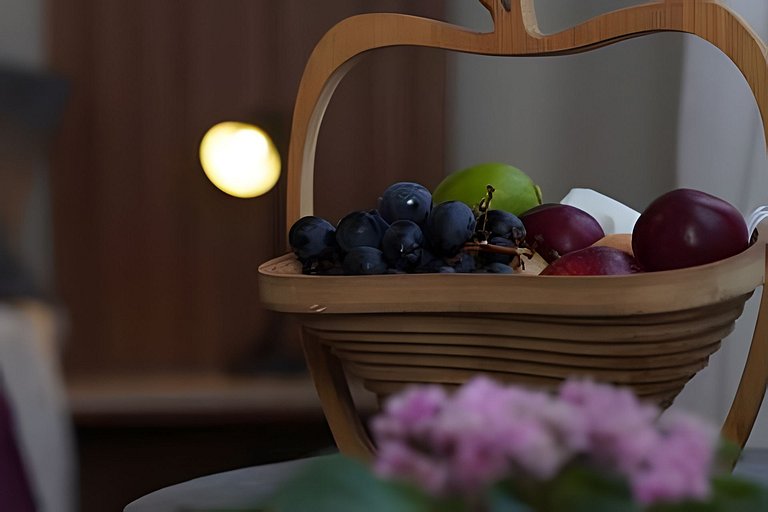 Suíte Bethel Anápolis