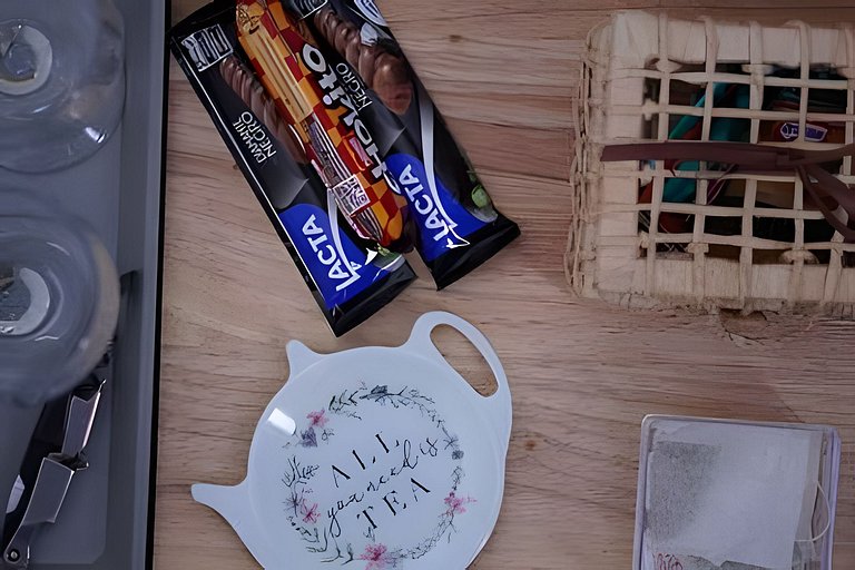 Suíte Bethel Anápolis