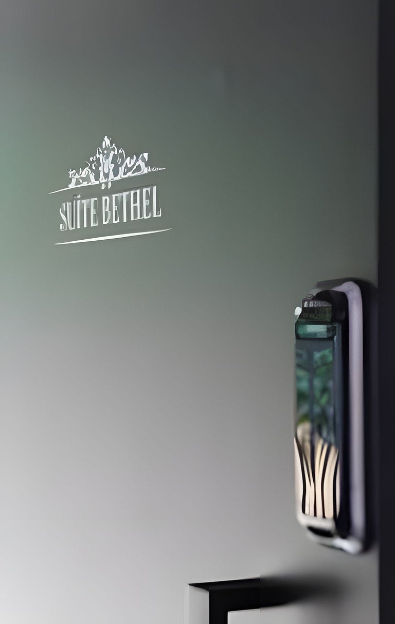 Suíte Bethel Anápolis