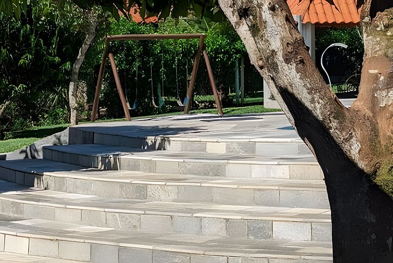 Suíte Bethel Anápolis