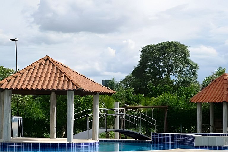 Suíte Bethel Anápolis