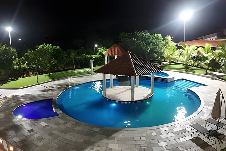 Suíte Bethel Anápolis