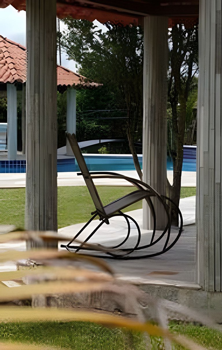 Suíte Bethel Anápolis