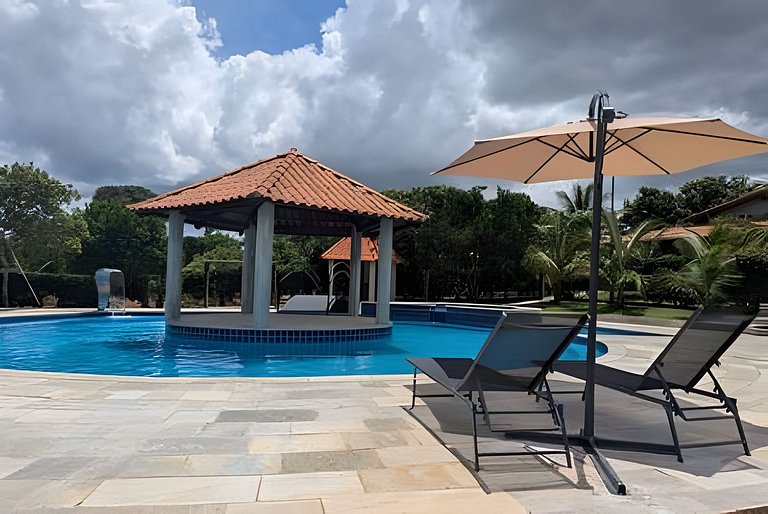 Suíte Bethel Anápolis