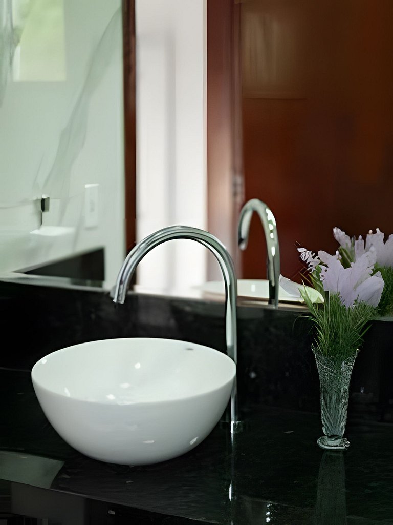 Suíte Bethel Anápolis