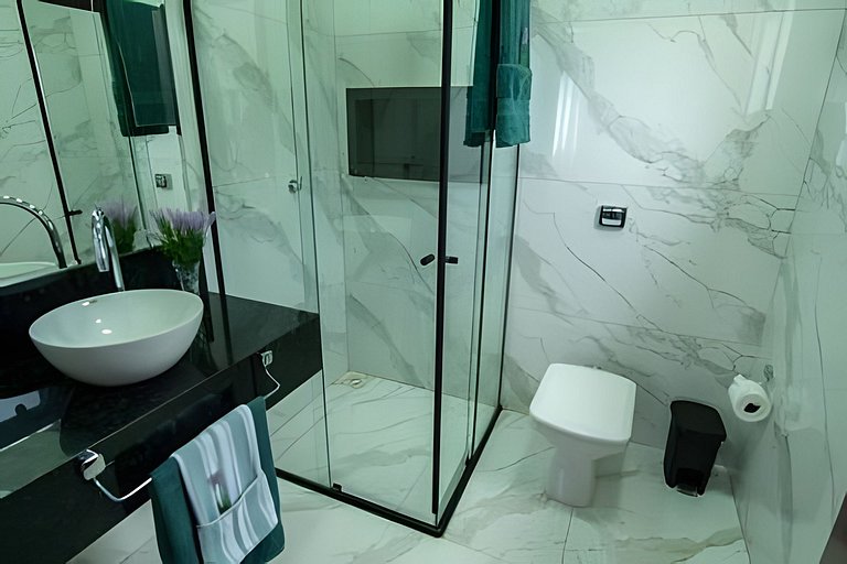 Suíte Bethel Anápolis