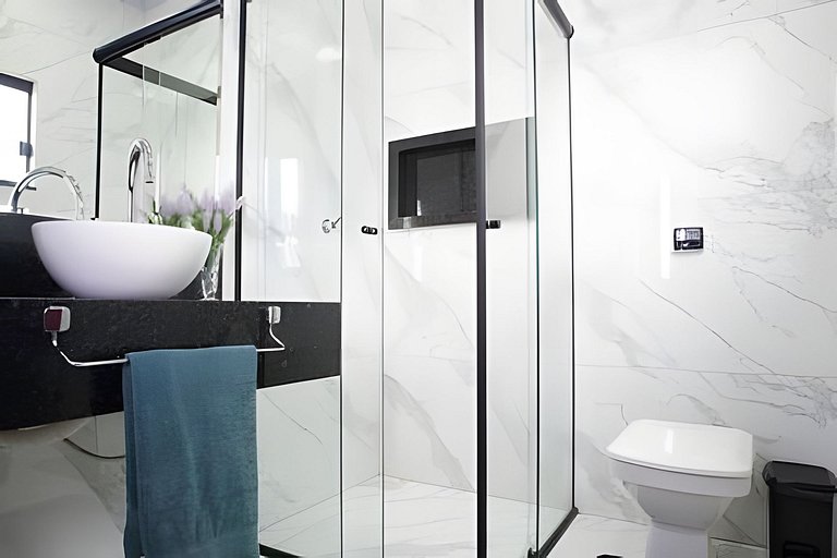 Suíte Bethel Anápolis