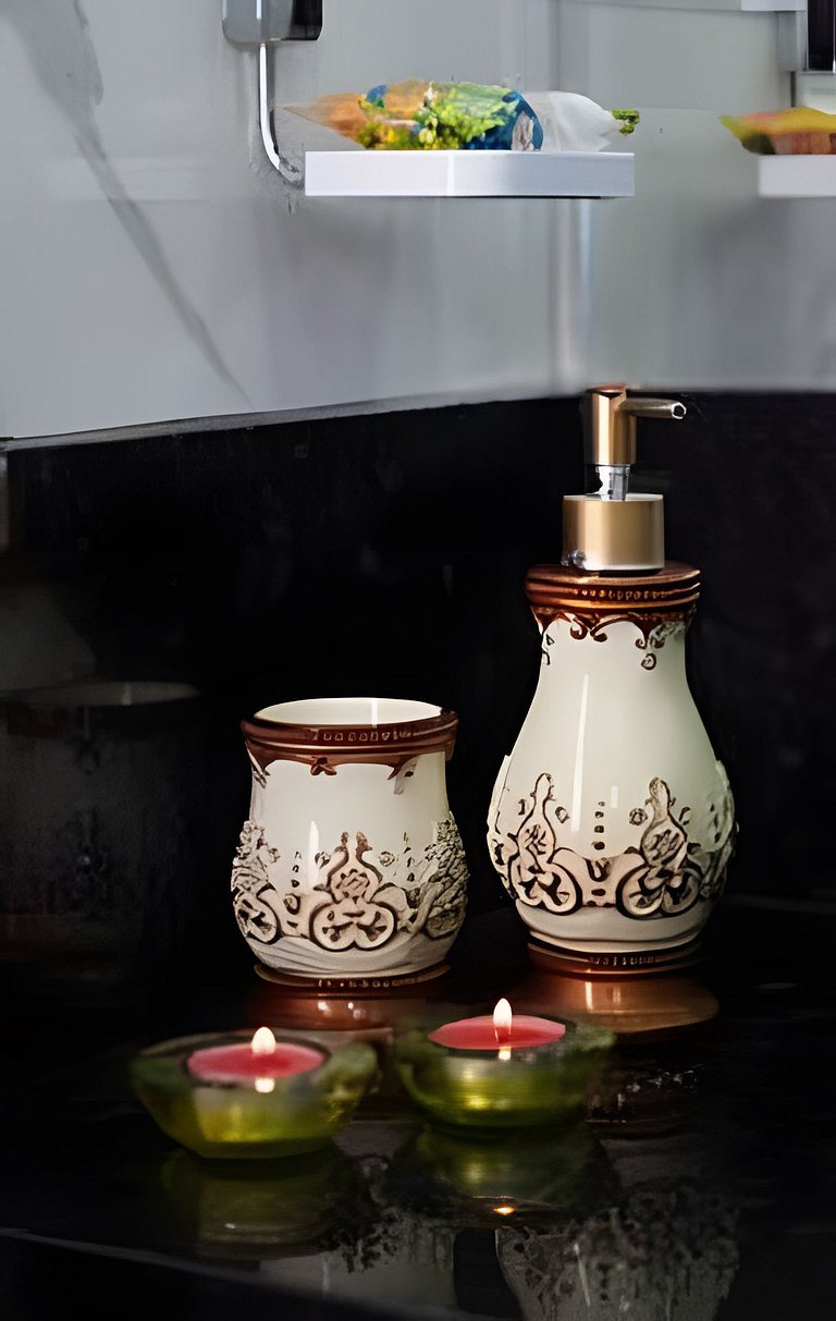 Suíte Bethel Anápolis