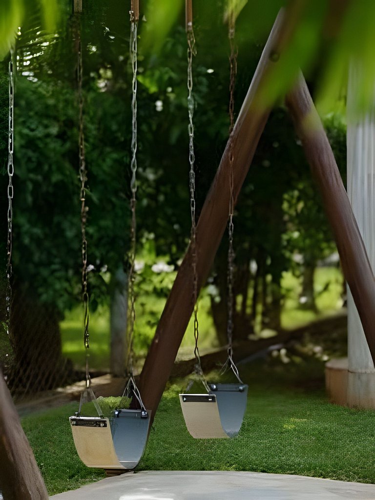 Suíte Bethel Anápolis