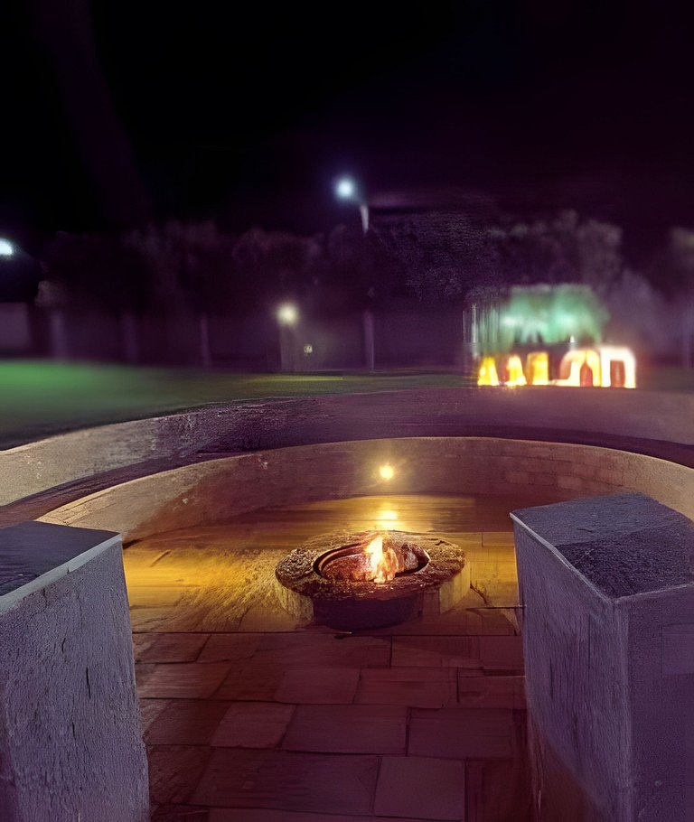 Suíte Bethel Anápolis