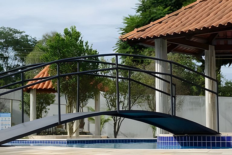 Suíte Bethel Anápolis