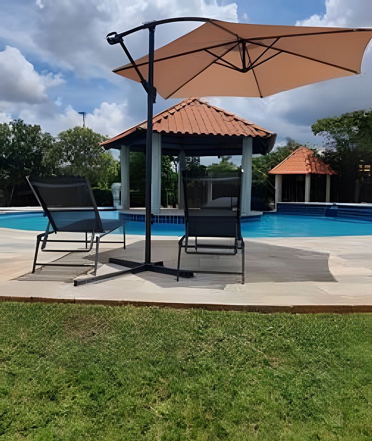 Suíte Bethel Anápolis