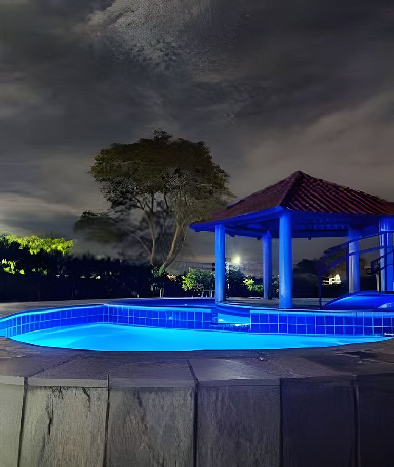 Suíte Bethel Anápolis