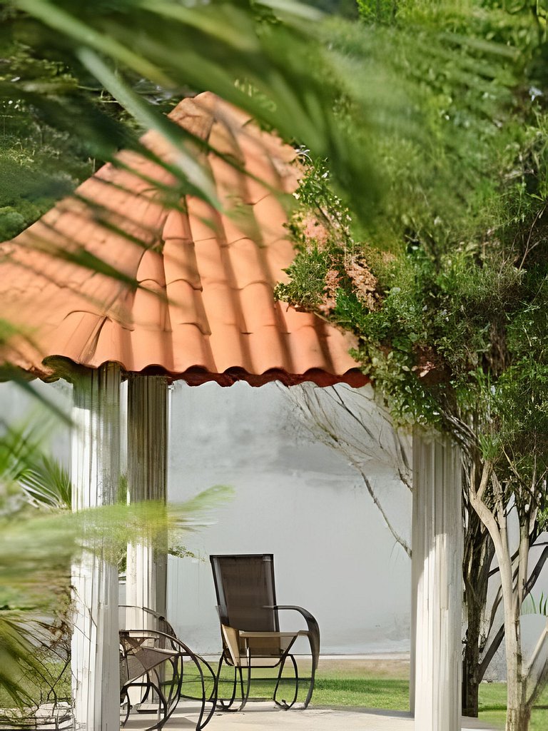 Suíte Bethel Anápolis