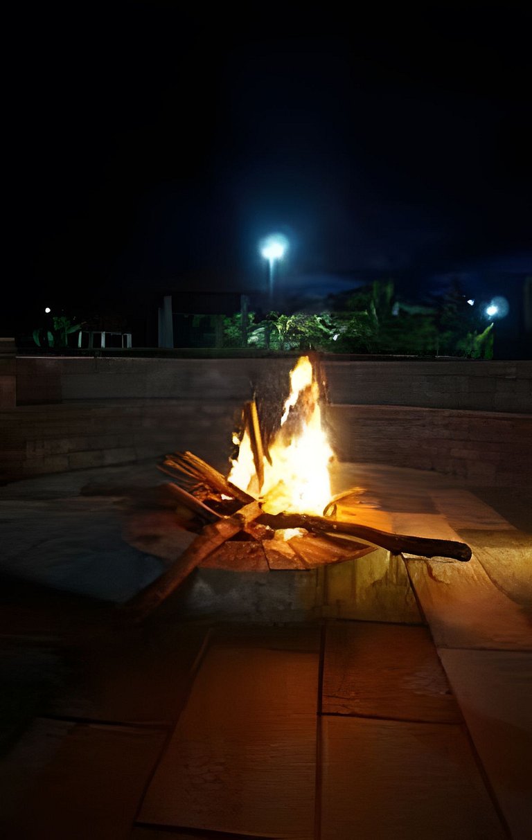 Suíte Bethel Anápolis