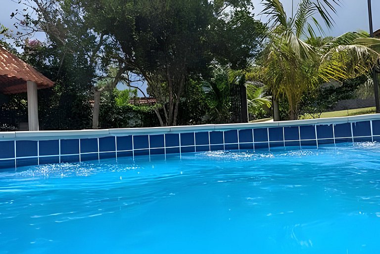 Suíte Bethel Anápolis