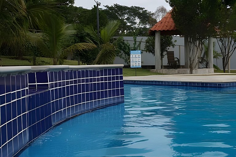 Suíte Bethel Anápolis