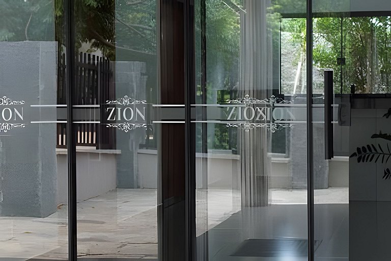 Suíte Bethel Anápolis