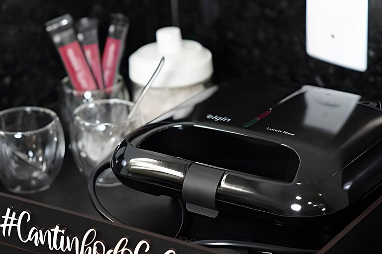 Suíte Bethel Anápolis