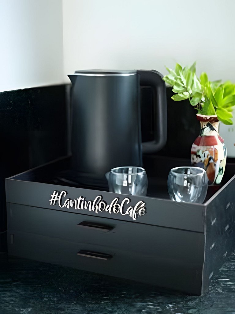 Suíte Bethel Anápolis