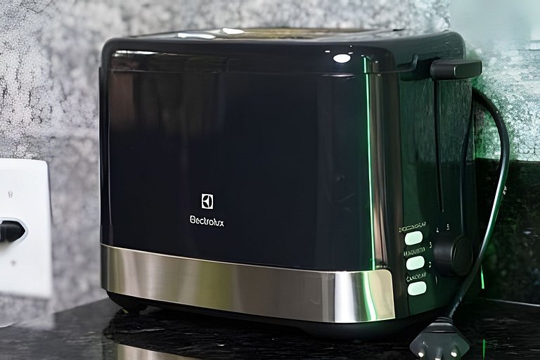 Suíte Bethel Anápolis