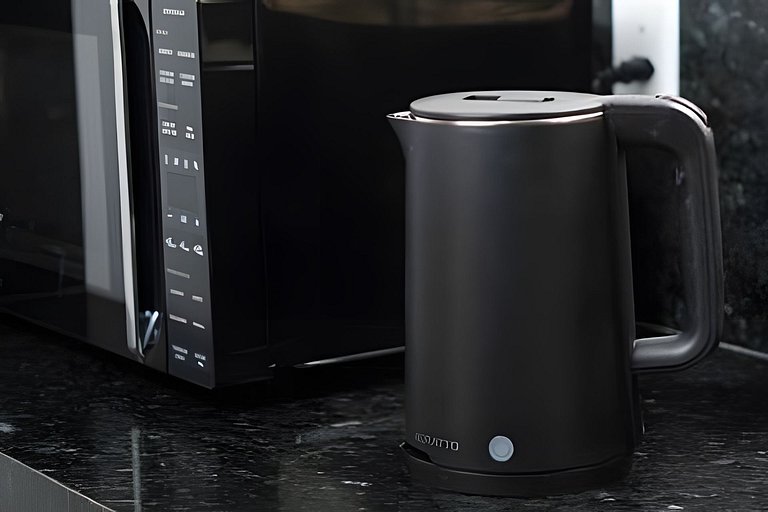 Suíte Bethel Anápolis