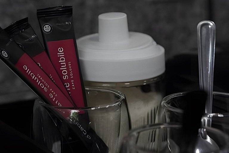 Suíte Bethel Anápolis